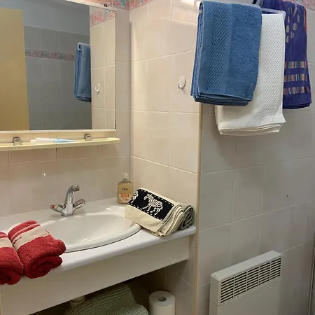 Apartman Maison Chevalier *