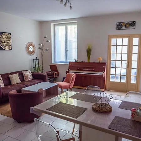 Maison Chevalier *