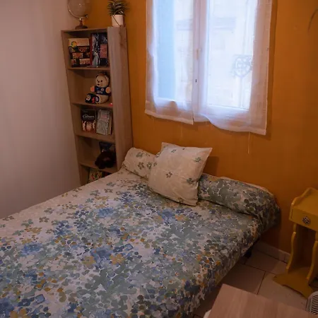 Maison Chevalier Narbonne