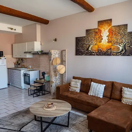 Apartment Maison Chevalier