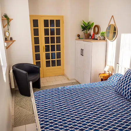 Maison Chevalier Apartment