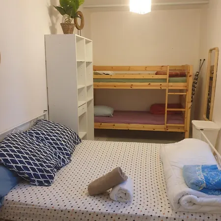 Maison Chevalier Apartman