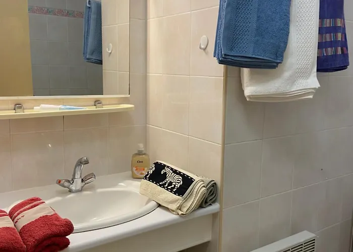 Διαμέρισμα Maison Chevalier *