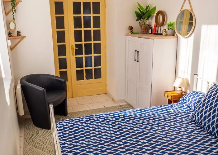 Maison Chevalier Διαμέρισμα