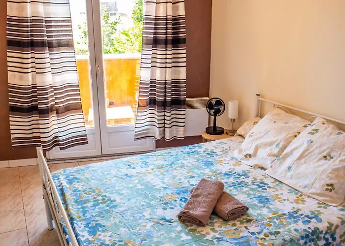 Maison Chevalier Διαμέρισμα Ναρμπόν